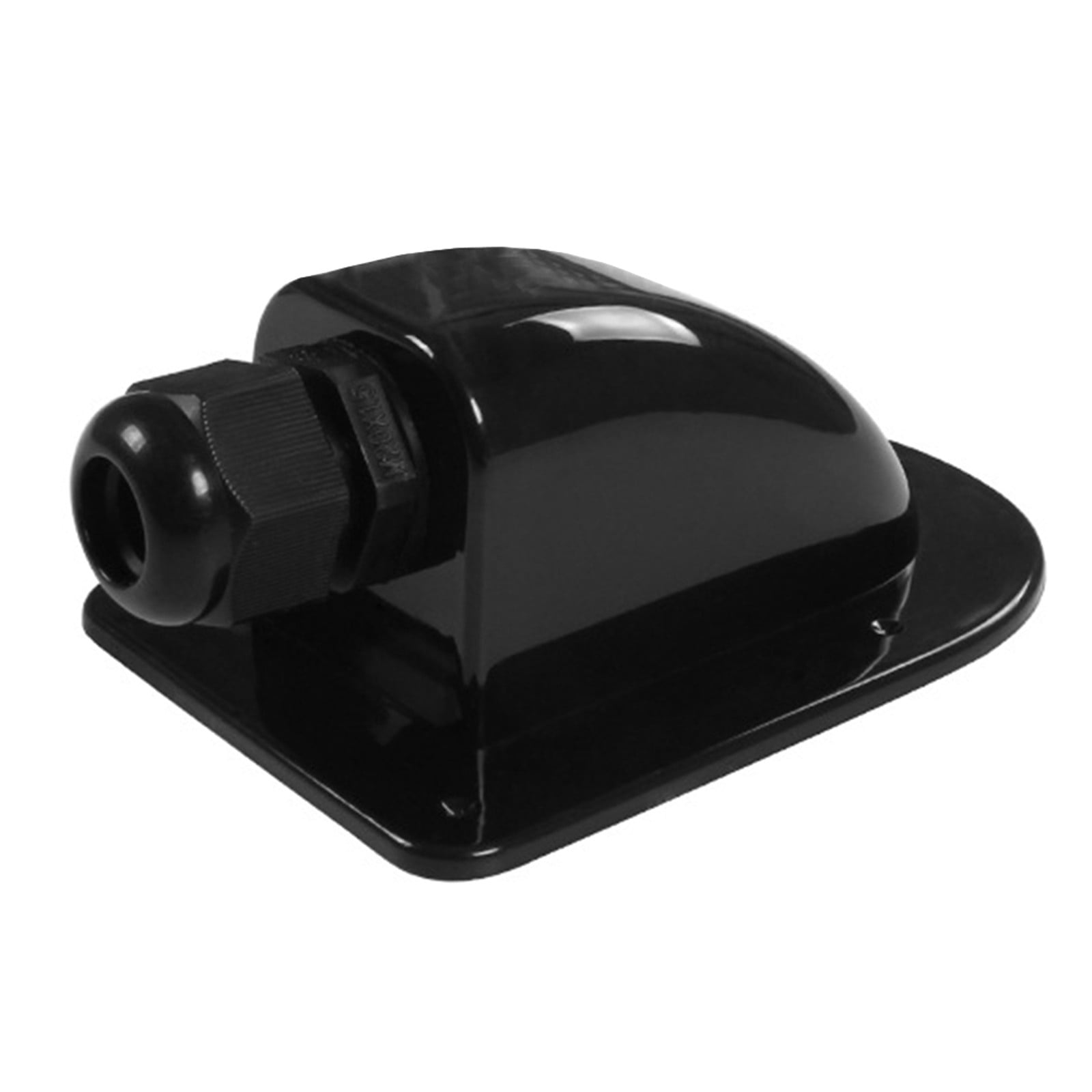 Waterproof Solar Cable Guide Connection Box for Motorhome Photovoltaic