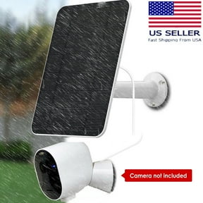 Bushnell Trophy Cam HD Brown Solar Panel - Walmart.com