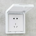 thumbnail image 1 of Waterproof Solutions Protective Covers Specifically Designed For Sockets, 1 of 9