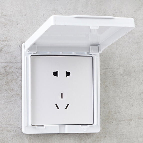 Waterproof Solutions Protective Covers Specifically Designed For Sockets