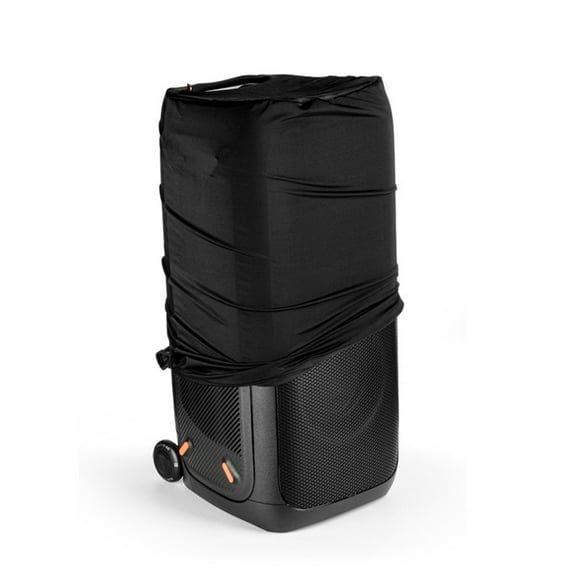 Waterproof Speaker Dust Cover For JBL Partybox320/310 Outdoor Speaker Cover for JBL Speaker Dust Cover Black Speaker Dust Cover