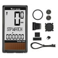 Waterproof Speedometer Stopwatch Low Error Speedometer Speedometer ...