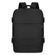 Waterproof Sports Backpack Casual Laptop Backpack For Women Multifunctional Luggage Rucksack Personal Item Storage Bag