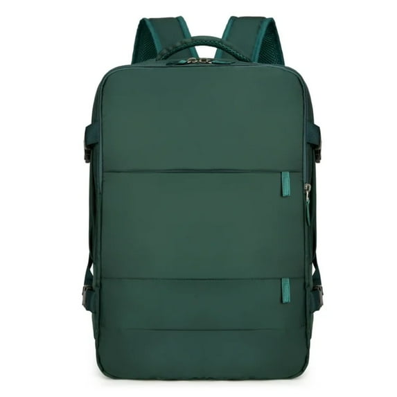 Waterproof Sports Backpack Casual Laptop Backpack For Women Multifunctional Luggage Rucksack Personal Item Storage Bag