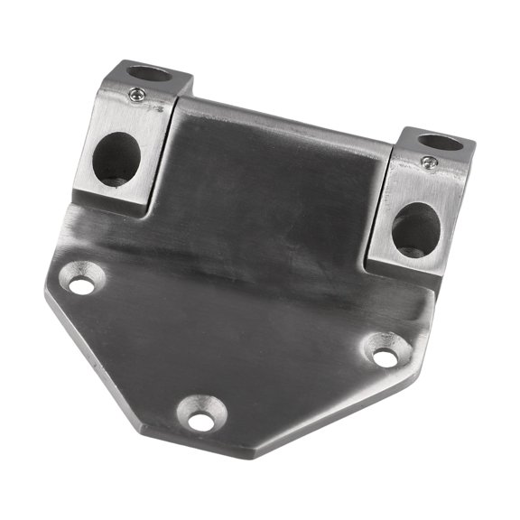 Waterproof Stainless Steel Hinge For Heavy Duty Load Capacity up to 500kg