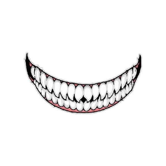 Waterproof Sticker Laptop Car Decals Graphics Decals Sticker Skateboard Funny Decals