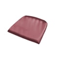 thumbnail image 1 of Waterproof Stool Cover,Faux Leather Anti Slip Oil Proof Cover,Stain Resistant Easy Wipe Clean Protector,Elastic Universal Fit Durable Stool Cover,Home Bar Cafe Kitchen Furniture Cushion Cover, 1 of 6