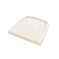 thumbnail image 1 of Waterproof Stool Cover,Faux Leather Anti Slip Oil Proof Cover,Stain Resistant Easy Wipe Clean Protector,Elastic Universal Fit Durable Stool Cover,Home Bar Cafe Kitchen Furniture Cushion Cover, 1 of 6