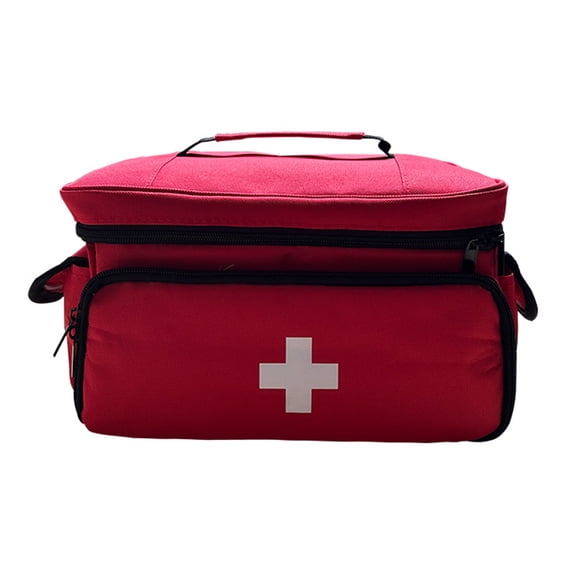 Waterproof Storage Bag Quick Access Design Compact For Daily Commute Hiking Vehicle Use