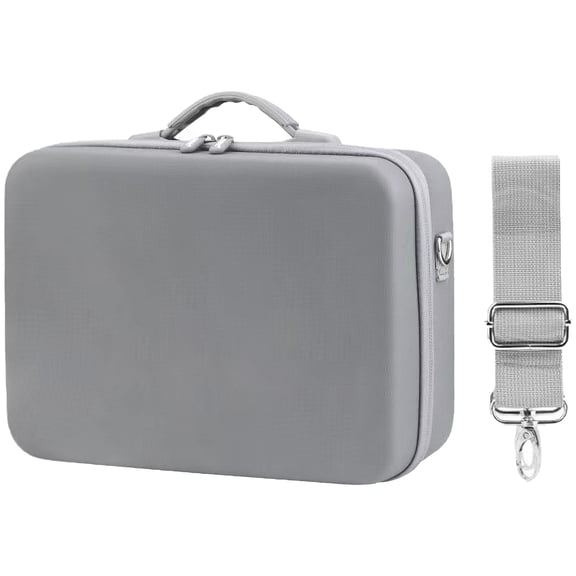 Waterproof Storage Box Explosions Proof Storage Bag Secure Case for Avata 2 Flight Carrying Case for Photography