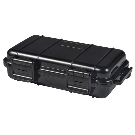 Waterproof Storage Case, Dry Storage Box Box Shockproof Plastic Storage Case, For Camping Hiking Outdoor Fishing