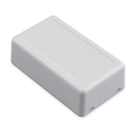 Waterproof Storage Case Enclosure Box for Instrument and Electronic Components