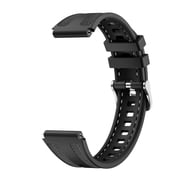 Waterproof Strap Quick Release Sweatproof Bracelet for WATCH GT5 41mm