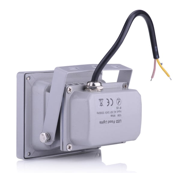 UNOMOR Outdoor Led Led Spotlight Lamp 1Pack