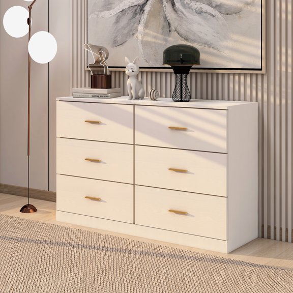 Waterproof Surface Dresser / Versatile for Multiple Rooms / Provide Long-Lasting Use