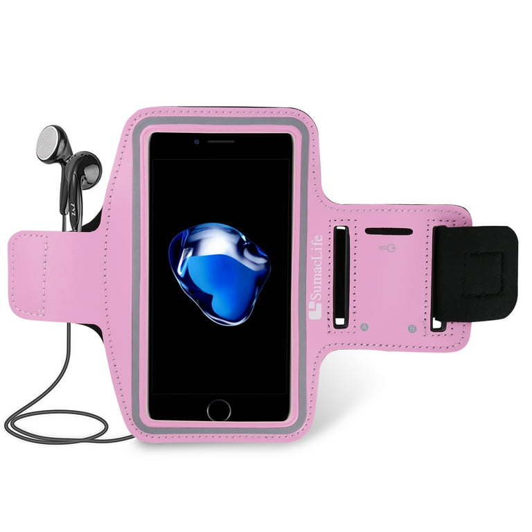 Waterproof Sweat-Resistant Universal Armband Case Fits iPhone XS