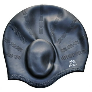 Swimming Cap Ear Protection