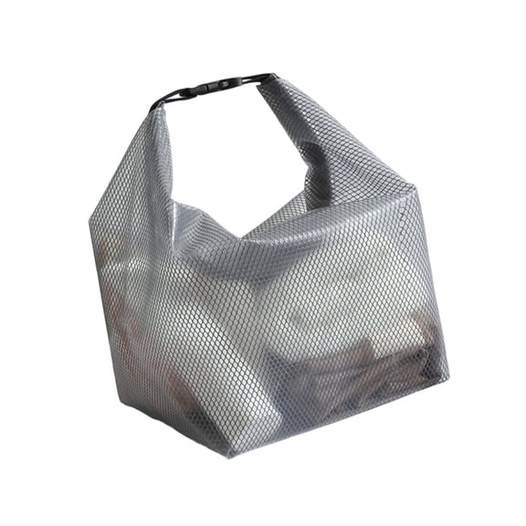 Waterproof Swimming Bag Multipurpose PVC Sports OrganiserMakeup Storage Bag