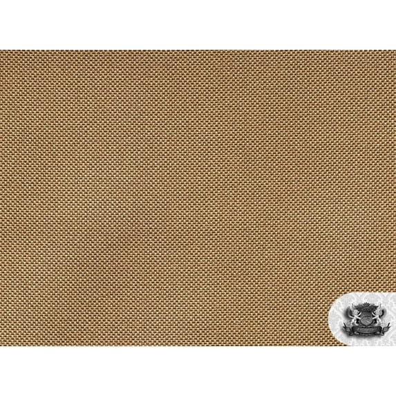 Waterproof TAN Fabric BTY