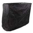 thumbnail image 1 of Waterproof Table Tennis Cover Outdoor Ping Pong Table Dust Guard 61x29.5x56.7 in / 155x75x144 cm, 1 of 9