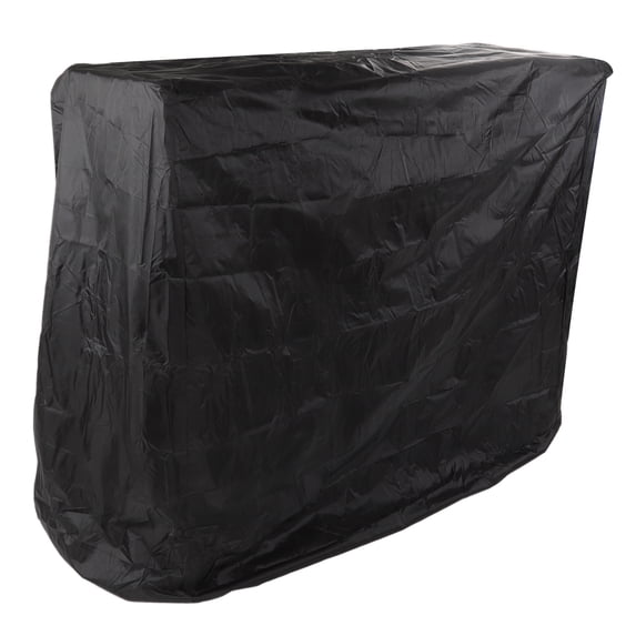 Waterproof Table Tennis Cover Outdoor Ping Pong Table Dust Guard 61x29.5x56.7 in / 155x75x144 cm