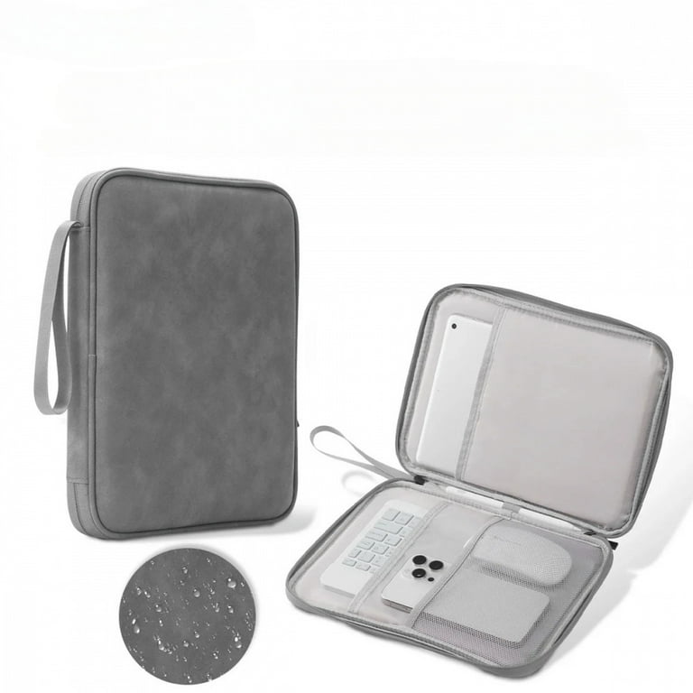 Waterproof Tablet Sleeve Bag for iPad Pro Inch, iPad 10th