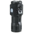 thumbnail image 1 of Waterproof Tactically Torches Rechargeable Flashlights 5 Modes Highly Lumen Flash LED Light for Outdoor Activity, 1 of 9