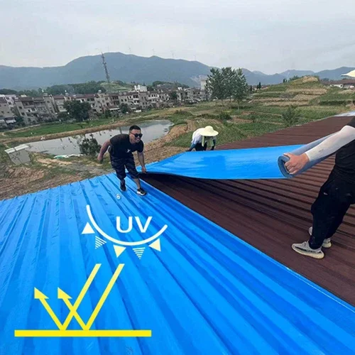 Waterproof Tape Leak Sealer Uv-Resistance And Anti-Corrosion Roof Flashing Tape