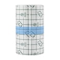 thumbnail image 1 of Waterproof Tattoo Film Aftercare Protective Skin Healing Adhesive Bandages Repair Transparent Film Dressing Tape, 1 of 8