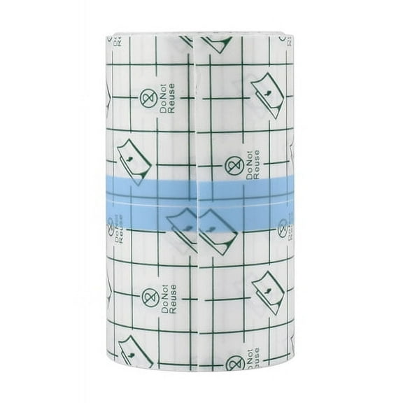 Waterproof Tattoo Film Aftercare Protective Skin Healing Adhesive Bandages Repair Transparent Film Dressing Tape