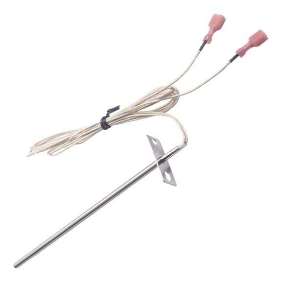 Waterproof Temperature Probe for Lab and Home Use Barbecue Grill Accessories