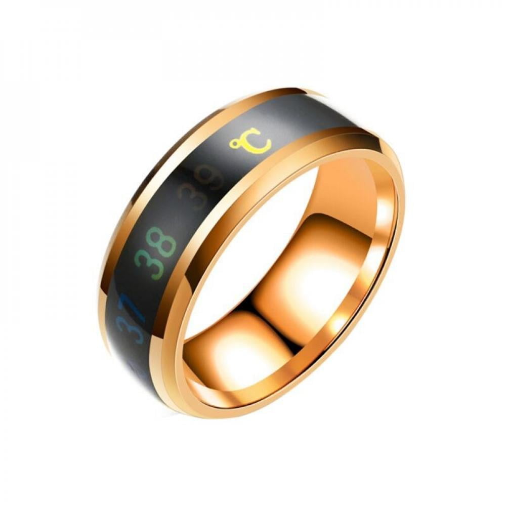 Changing ring size deals