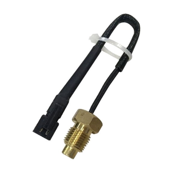Waterproof Temperature Sensor For Motorcycles And Automotive Applications