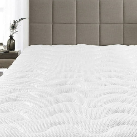 Waterproof Tencel Mattress Pad By Royal Tradition