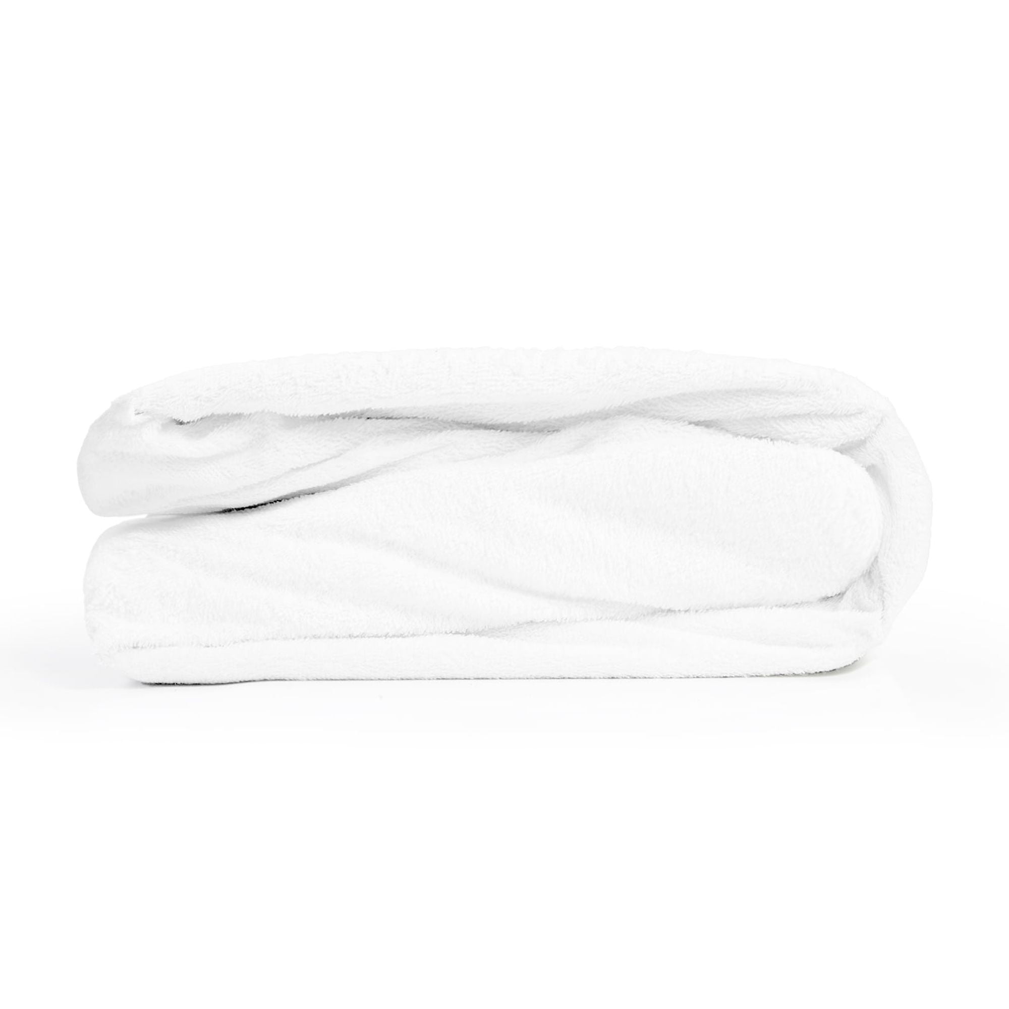 Waterproof Terry Cotton Mattress Protector, Queen