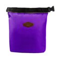 thumbnail image 1 of Waterproof Thermal Cooler Insulated Lunch Box Portable Tote Storage Picnic Bags,Lunch Bag,Storage Packet,Fresh Keep Lunch Box,Small Leakproof Cooler Bag,Food Lunch Containers for Work,Picnic(Purple), 1 of 7