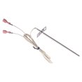 thumbnail image 1 of Waterproof Thermometers Accurate Temperature Measurement Tool Stainless Steel Laboratory Sensors Grills Accessories, 1 of 8