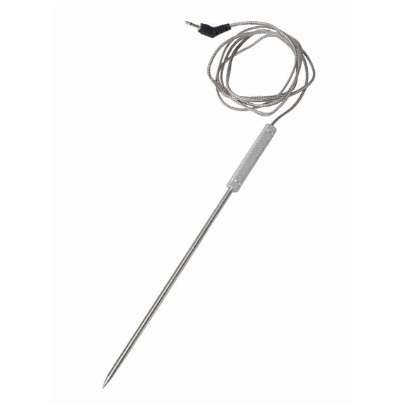 Waterproof Thermometers Hybrid- Probe Replacements For Thermopro Wireless Remote Digital Cooking Foods Meats Thermometers