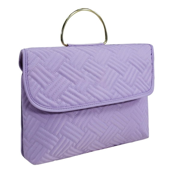 Waterproof Toiletry Bag Hanging Travel Makeup Bag for Business Trips Camping