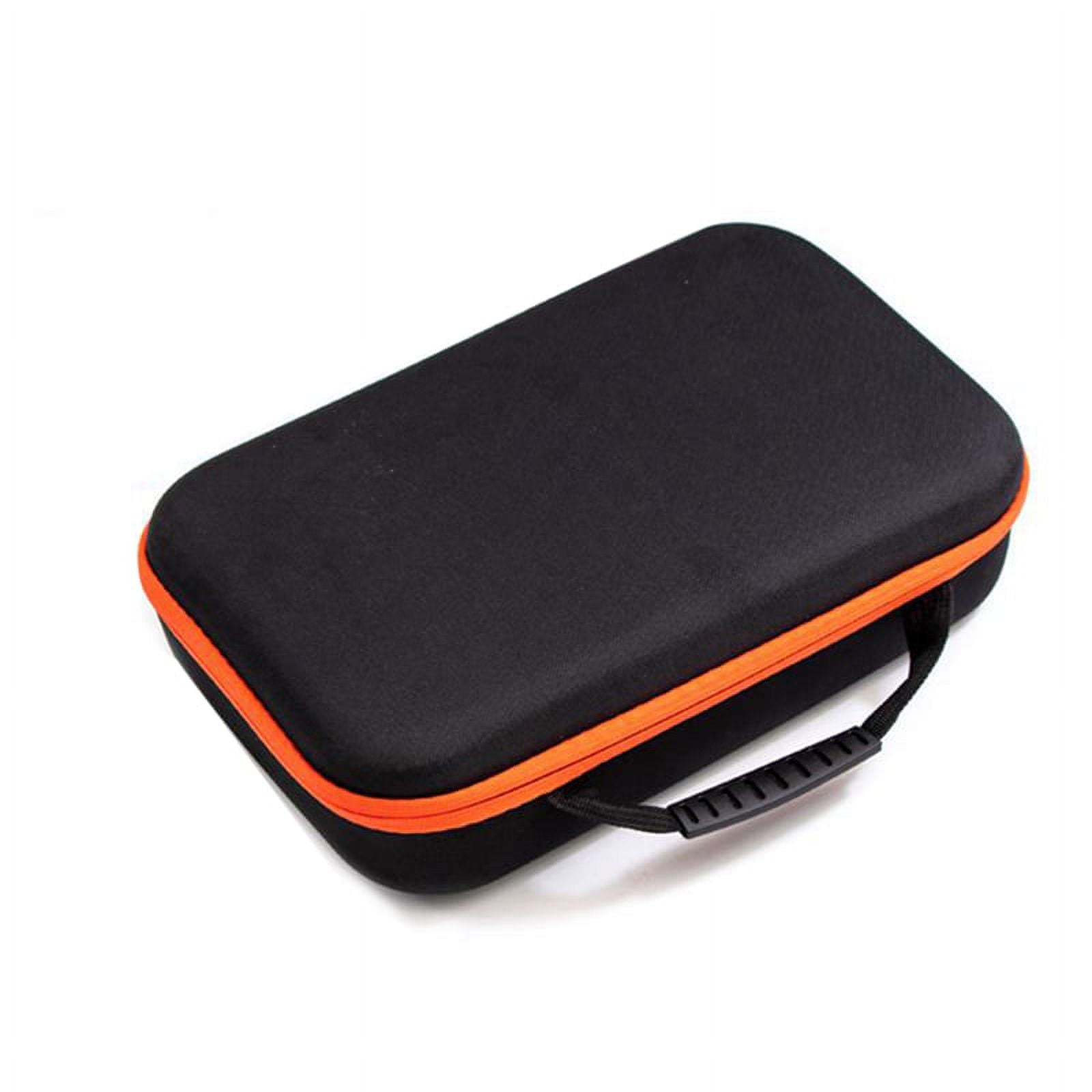 Waterproof Tool Bag Shockproof Box Electric Drill Carry Case Oxford Cloth for Electrician Hardware 33X22.5X9Cm