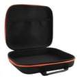 thumbnail image 1 of Waterproof Tool Bag Shockproof Box Electric Drill Carry Case Oxford Cloth for Electrician Hardware 27X22X7Cm, 1 of 6