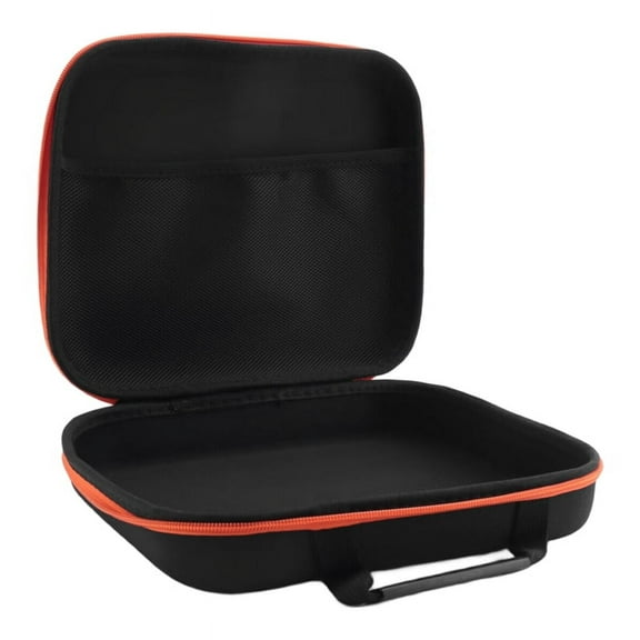 Waterproof Tool Bag Shockproof Box Electric Drill Carry Case Oxford Cloth for Electrician Hardware 27X22X7Cm