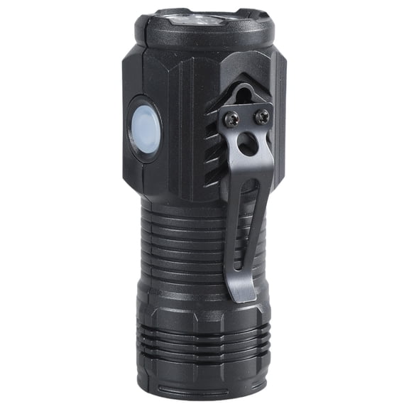 Rechargeable LED Torches with 5 Light Modes Powerful Flashlights Pocket Torches for Camping, Outdoor, Hiking