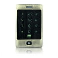 Waterproof Touch Metal Access Control Electronic Door Lock Electric