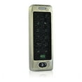 Waterproof Touch Metal Access Control Electronic Door Lock Electric
