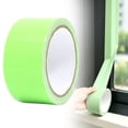 thumbnail image 1 of Waterproof Traceless Adhesive Tape, Floor Marking, Carpet Binding Tape, No Curling Edges, for Home Object Fixing, Daily Item Repair, Floor Edge Sealing and Multipurpose Temporary Bonding Use, 1 of 9