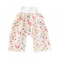 thumbnail image 1 of Waterproof Training Pants for Toddler Boys and Girls,Cotton Potty Cloth Diapers Washable Reusable Underwear, 1 of 6
