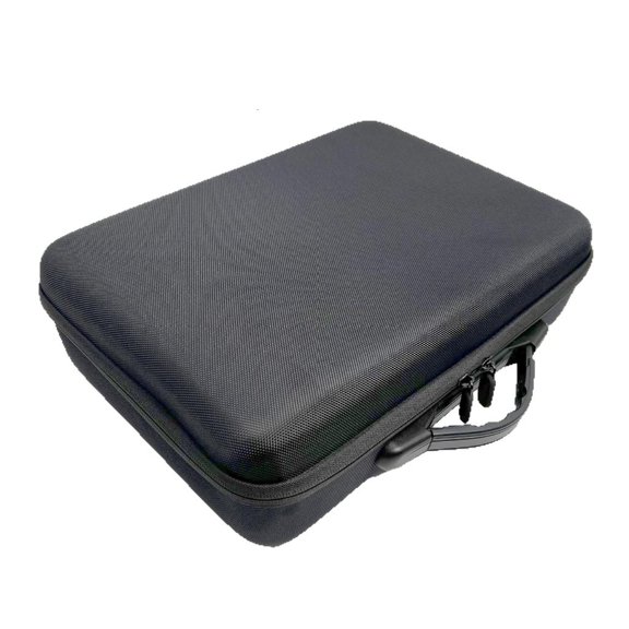 Waterproof Travel Case Storage Bag for Printers Prevent Liquid Damage