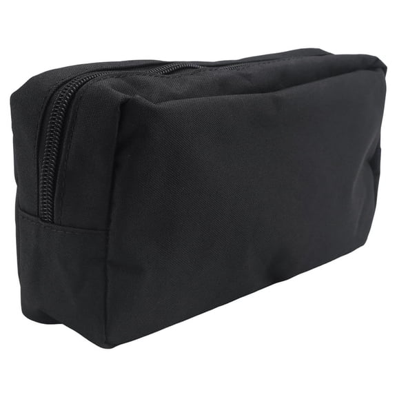 Waterproof Travel Storage Bag Portable Electronics Digital Usb Earphone Charger Data Cable Organizer Cosmetic Pouch Case