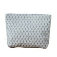 thumbnail image 1 of Waterproof Travel Toiletry Bag,Portable Cosmetic Storage Pouch,Large Capacity Multi Pocket,Smooth Zipper Closure,Student Stationery Organizer,Business Trip Home Outdoor,Lightweight Carry Bag, 1 of 6